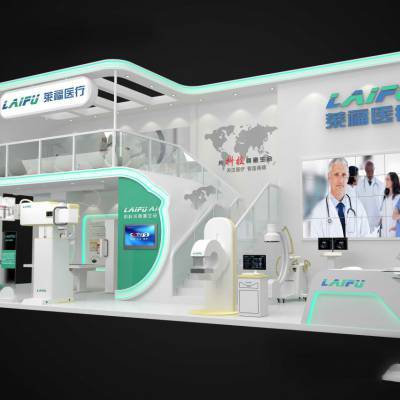 广州阳泰展览2020秋季中国(广州)国际茶业博览会 专业展览服务与创新展台设计