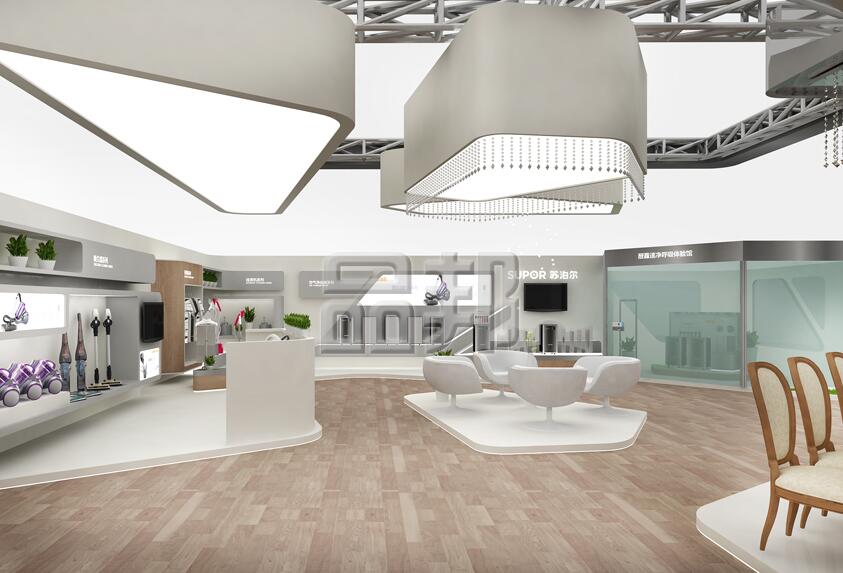 上海展馆设计布置服务的平面设计要求详解