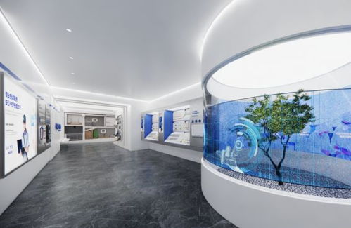 如何选择专业的企业展馆策划设计公司？