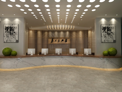 红杉设计 | 社区服务中心设计服务