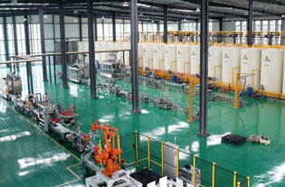 哈弗润滑油 十年匠心铸就卓越品质，智慧4.0工厂引领行业新标杆