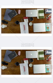 食品公司视觉设计素材 从JPG图片到平面模板的专业应用